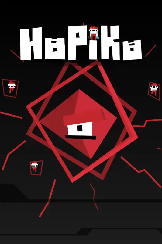 HoPiKo — Steam, Standard