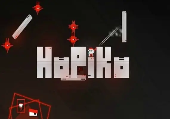 HoPiKo EN/DE/FR/RU/ES — Steam, Standard