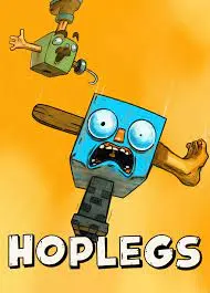 Hoplegs — Steam, Standard