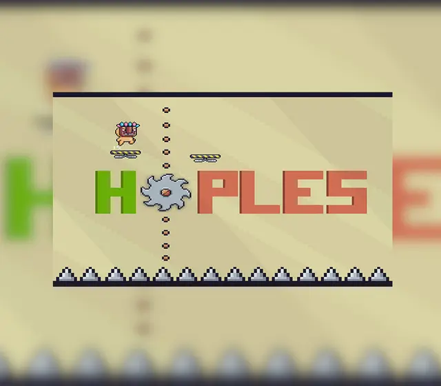 Hoples — Steam, Standard