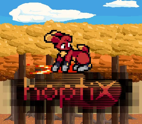 hoptix — Steam, Standard