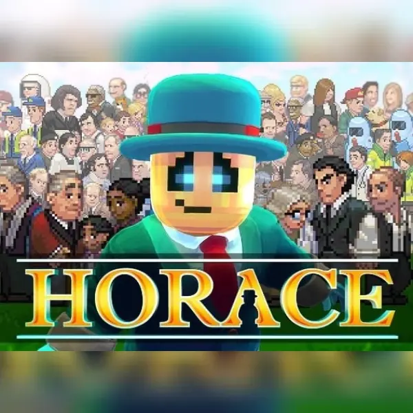 Horace — Steam, Standard