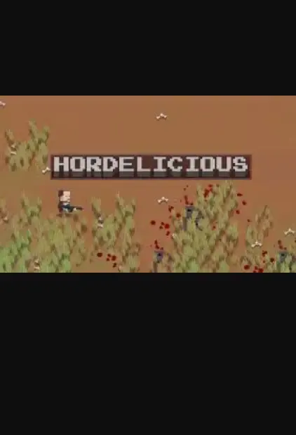 Hordelicious — Steam, Standard