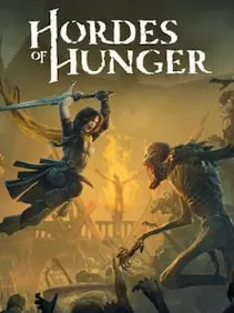 Hordes of Hunger — Steam, Standard