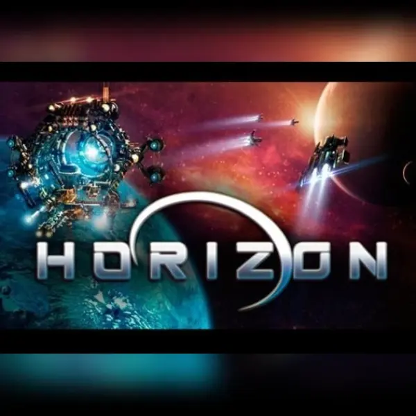 Horizon — Steam, Standard