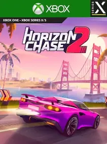 Horizon Chase 2 — Xbox Series X|S, Standard