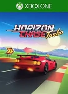 Horizon Chase Turbo — Xbox One, Standard