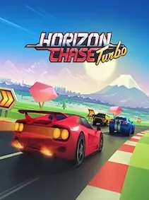 Horizon Chase Turbo — Steam, Standard