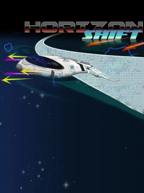 Jaquette de Horizon Shift — jeu PC (Steam)