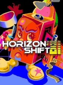 Horizon Shift '81 — Steam, Standard
