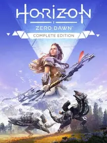 Horizon Zero Dawn | Complete Edition — Steam, Complete Edition