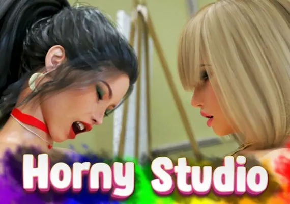 Horny Studio EN — Steam, Standard