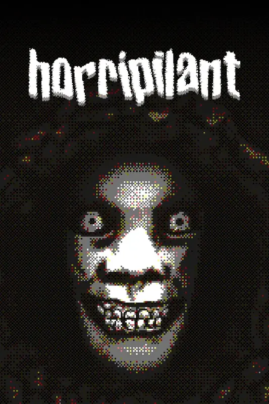 Horripilant — Xbox Series X|S / PC, Standard