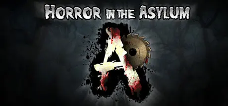 Horror in the Asylum — Steam, Standard