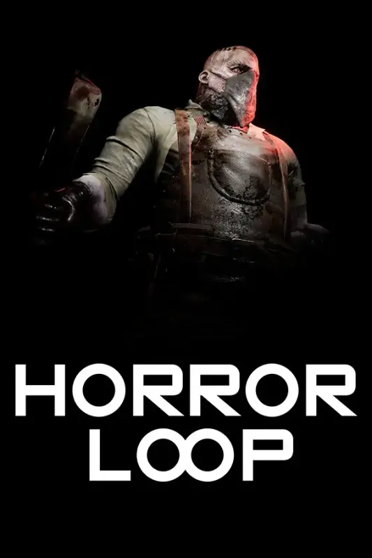 Horror Loop — Steam, Standard