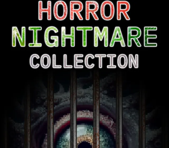 Horror Nightmare Collection — Steam, Standard