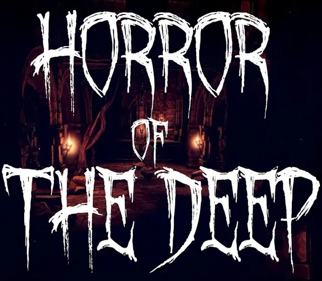 Horror of the Deep — Steam, Standard