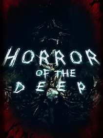 HORROR OF THE DEEP — Steam, Standard