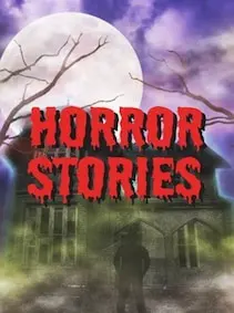 Horror Stories — Steam, Standard