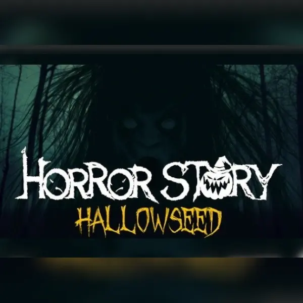 Horror Story - Hallowseed — Steam, Standard