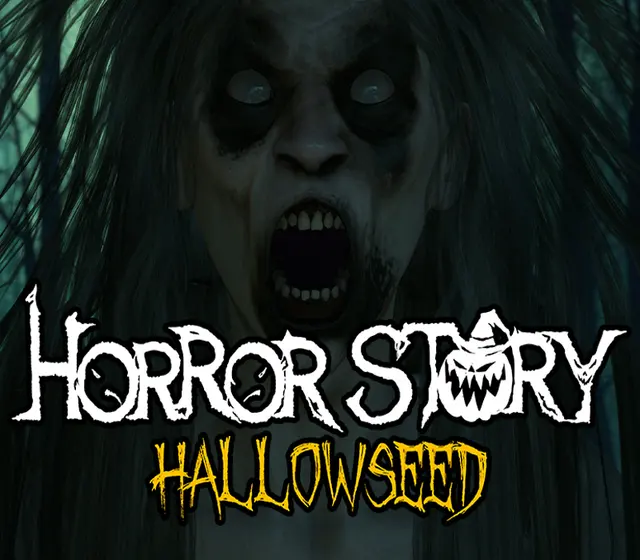 Horror Story: Hallowseed — Steam, Standard