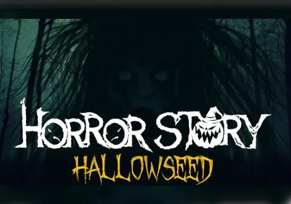 Horror Story: Hallowseed EN/PT — Steam, Standard