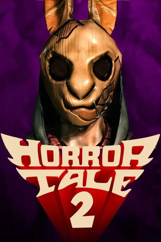 Horror Tale 2 Samantha — Steam, Standard