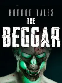 Horror Tales: The Beggar — Steam, Standard