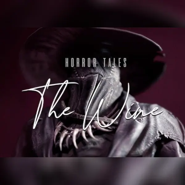 HORROR TALES: The Wine — Xbox One / Xbox Series X|S, Standard