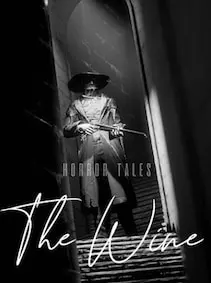 HORROR TALES: The Wine — Steam, Standard