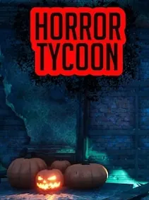 Horror Tycoon — Steam, Standard
