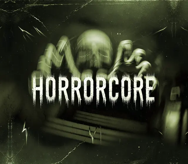 HorrorCore: Maze and Pools of Horror — Steam, Standard