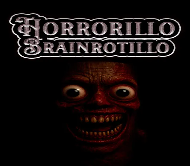 Horrorillo Brainrotillo — Steam, Standard