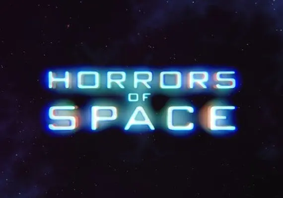 Horrors of Space VR EN/DE/FR/IT/ES — Steam, Standard