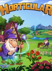 Horticular — Steam, Standard