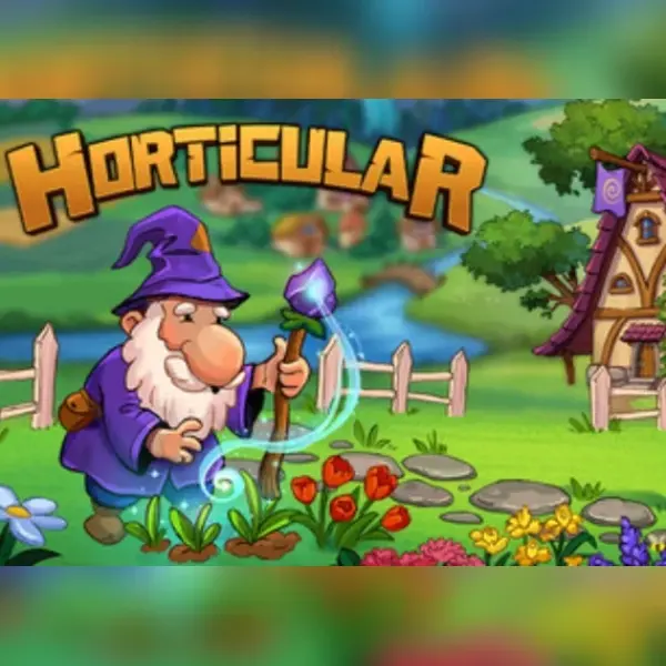 Horticular — Steam, Standard