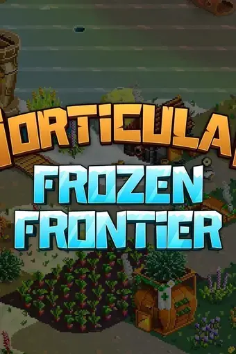 Horticular - Frozen Frontier DLC — Steam, Standard