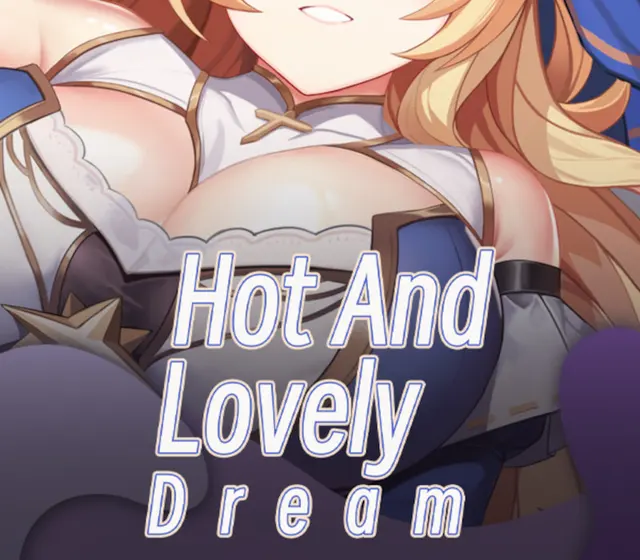 Hot And Lovely ：Dream — Steam, Standard