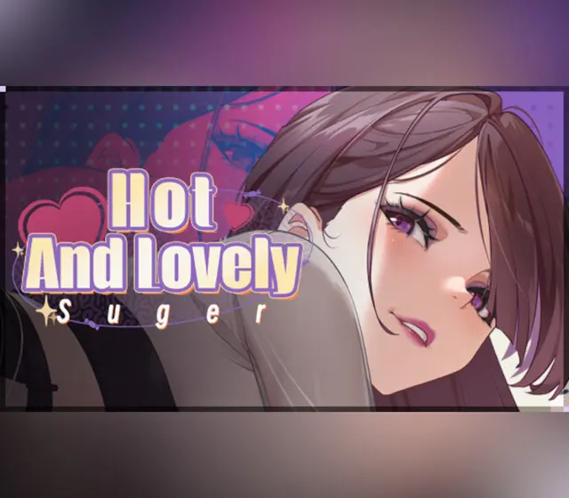 Hot And Lovely : Suger — Steam, Standard