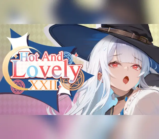 Hot And Lovely XXII — Steam, Standard