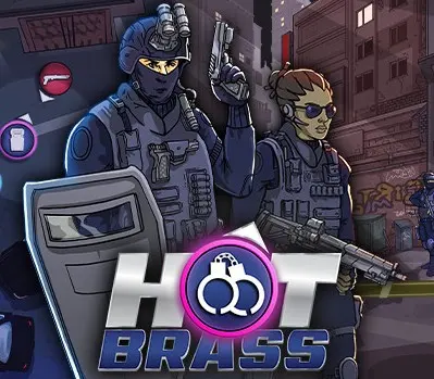 Hot Brass — Steam, Standard