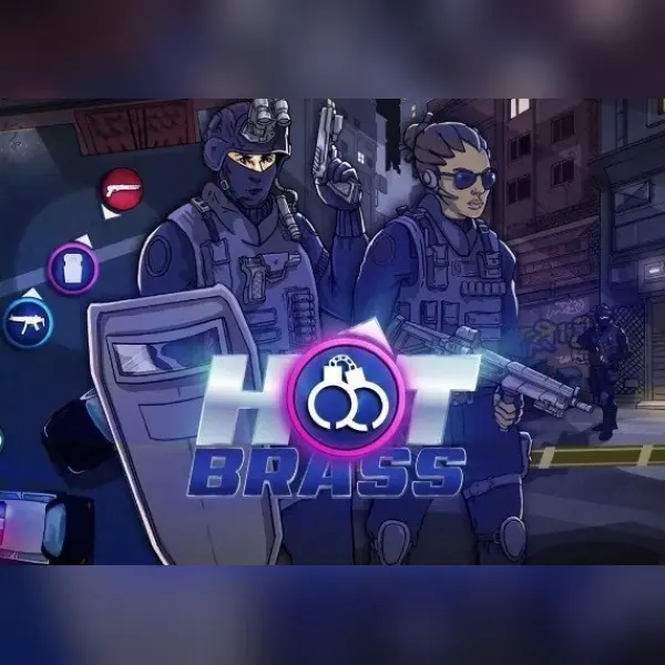 Hot Brass — Steam, Standard