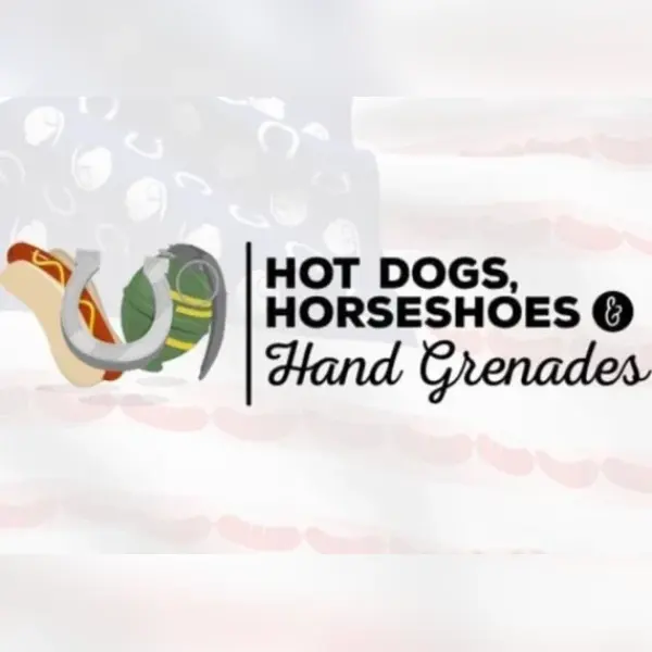 Hot Dogs, Horseshoes & Hand Grenades — Steam, Standard