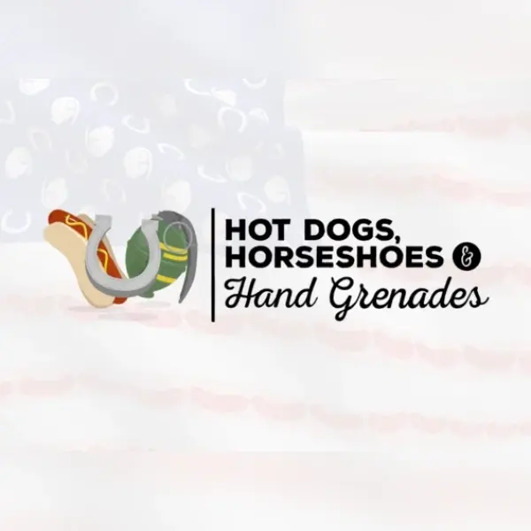 Hot Dogs, Horseshoes & Hand Grenades — Steam, Standard
