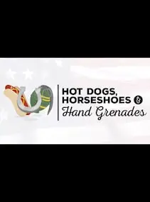 Hot Dogs, Horseshoes & Hand Grenades VR — Steam, Standard