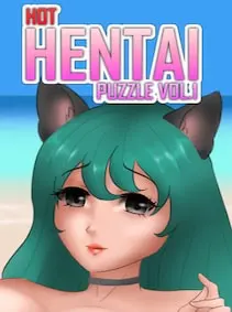 Hot Hentai Puzzle Vol.1 — Steam, Standard
