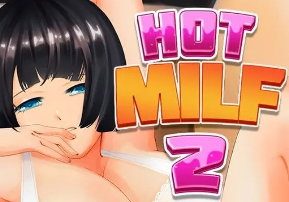 Hot Milf 2 EN — Steam, Standard