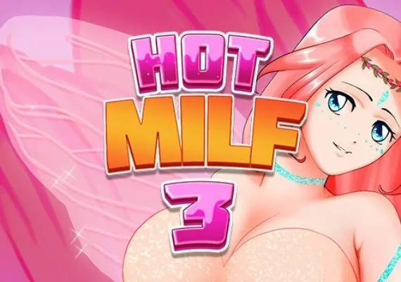 Hot Milf 3 EN — Steam, Standard