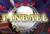 Hot Pinball Thrills — Steam, Standard