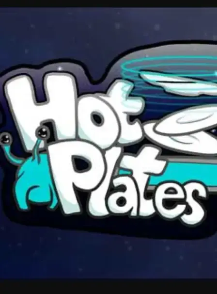 Hot Plates — Steam, Standard